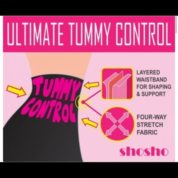 Active Sportwear Tummy Control and Butt Sculpting - Picture 8 of 9